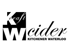 KW Craft Cider logo